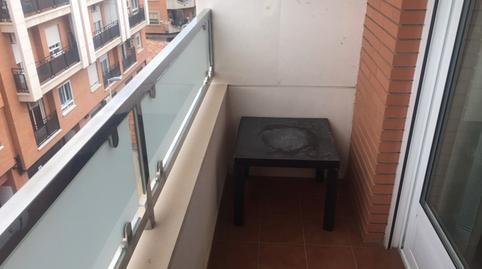 Photo 5 of Flat to rent in Calle Alfonso X el Sabio, 27, Centro, Puertollano