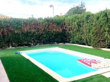 Haus mit Pool zum Verkauf in doña petronilla