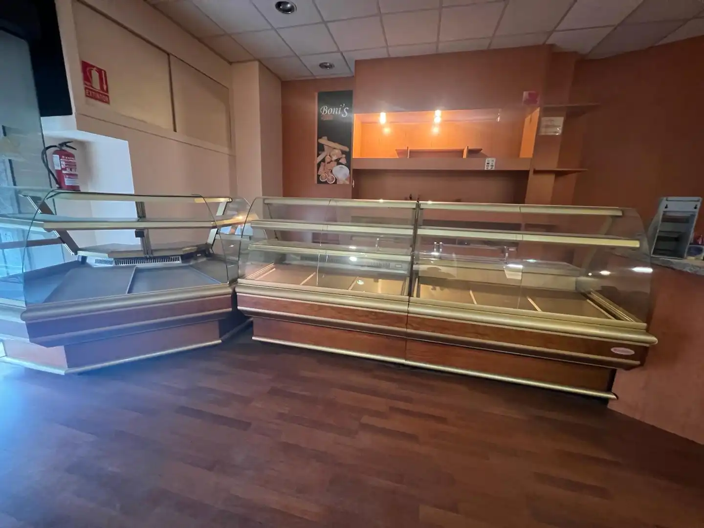 Local comercial en venda a Carrer del Germà Joaquim, imagen 2