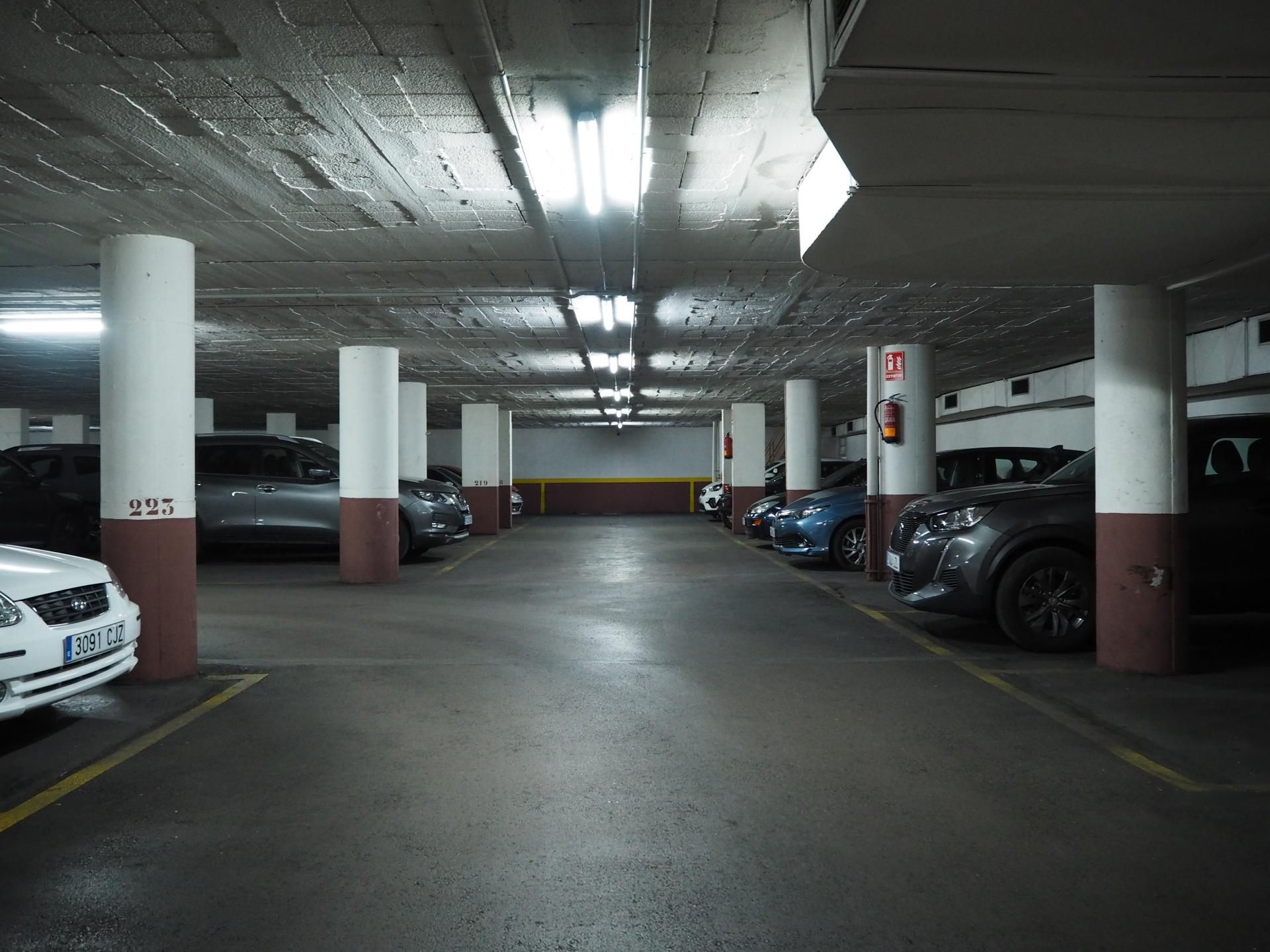 Parking of Garage for sale in  Barcelona Capital
