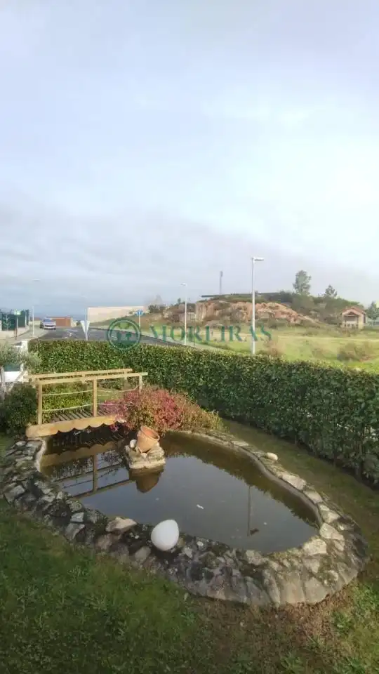 Exterior view of Houses for sale in O Pereiro de Aguiar   with Heating, Private garden and Storage room