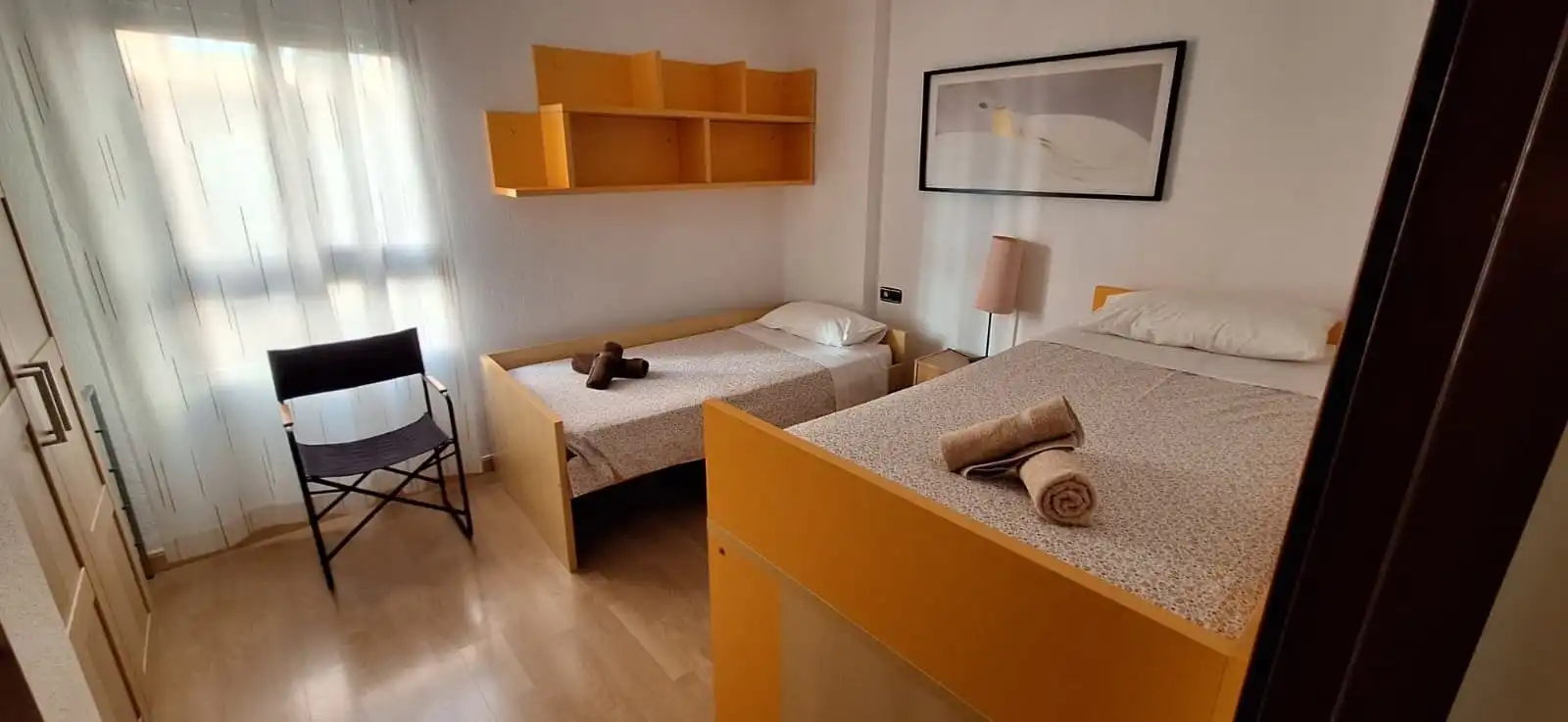 Appartamento con ascensore in vendita a Fernando Camino, imagen 9