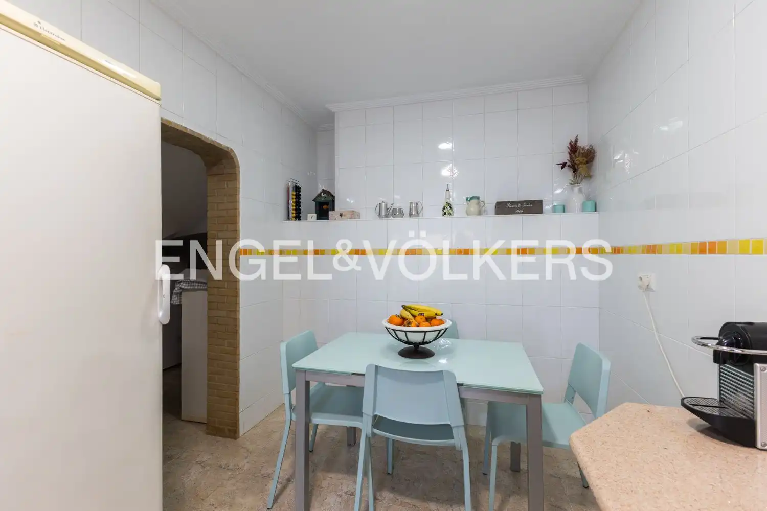 Comedor de Casa o chalet en venta en Pedralba con Calefacción, Jardín privado y Terraza