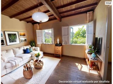 Maison avec jardin à vendre à Camino Arufe
