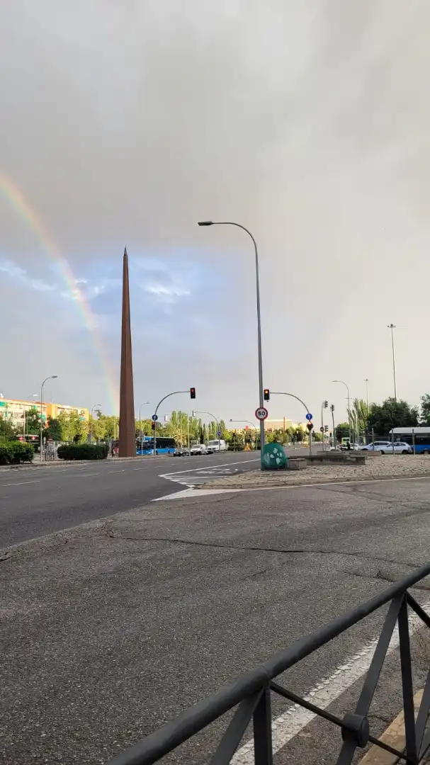 Pis amb terrassa en venda a Calle la Canción del Olvido, imagen 11