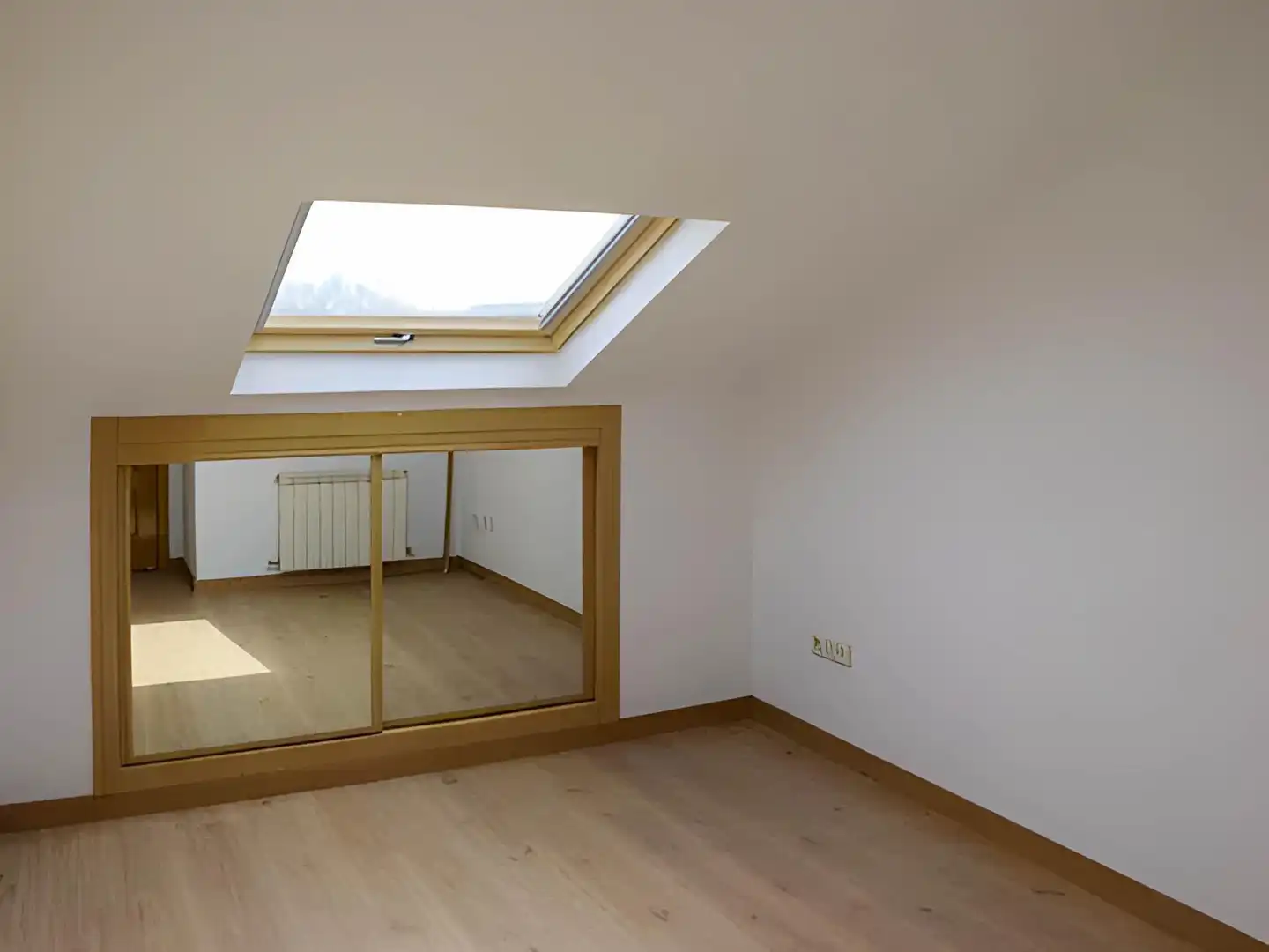 Dúplex en venta en Valdeolmos-Alalpardo