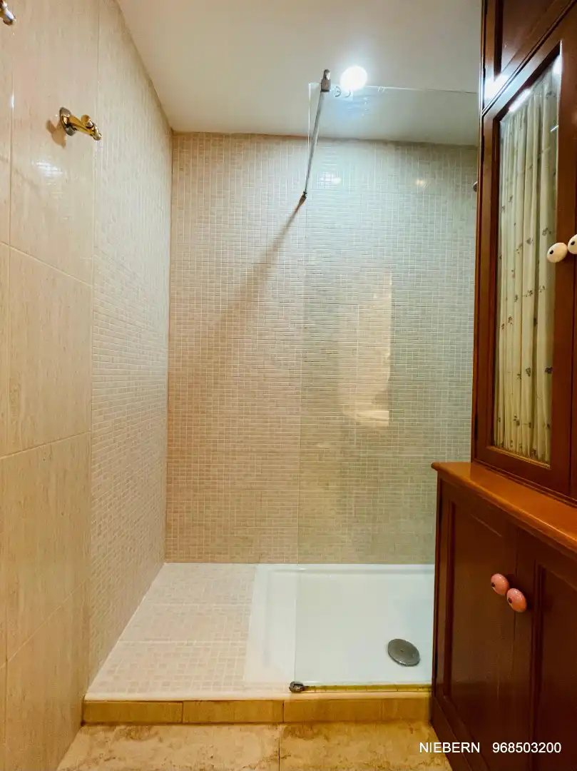 Flat with terrace to rent in Avenida de Venecia, imagen 18