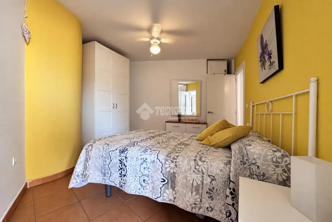 Flat with lift for sale in Calle Rio Subordan, imagen 13