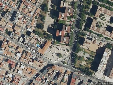 Flat for sale in Puente de Vallecas