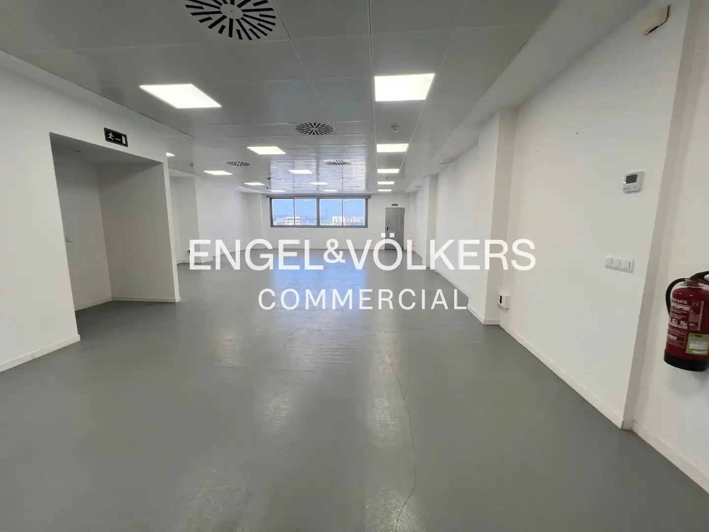 Office space to rent in El Gall, imagen 4