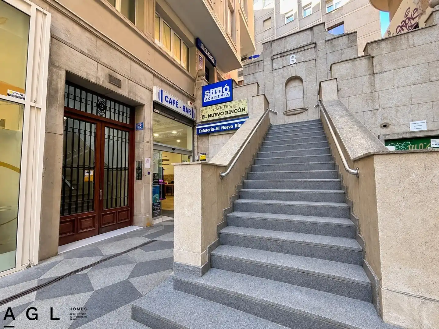 Wohnung mit Aufzug zum Verkauf in Calle EMILIO PINO