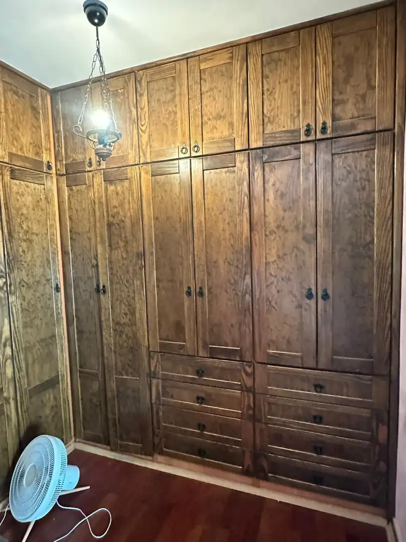 Casa o chalet en venta en El Rosario con Calefacción, Jardín privado y Parquet