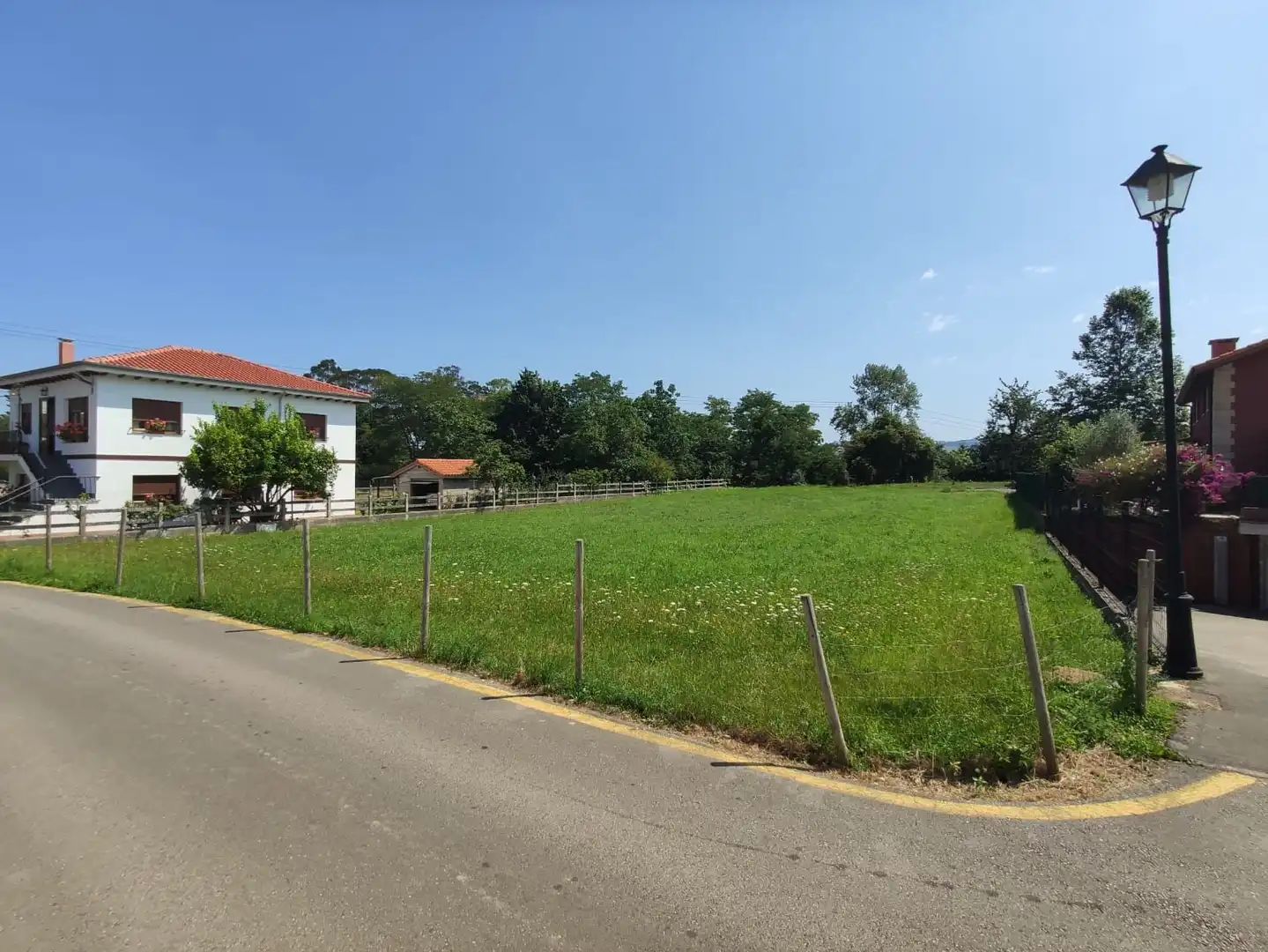 Terreny residencial en venda a Cartes