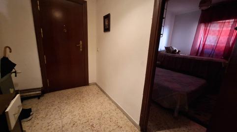 Foto 5 de Pis en venda a Calle Doctor Villalobos, 24, Candelaria - Peña de Francia, Zamora Capital