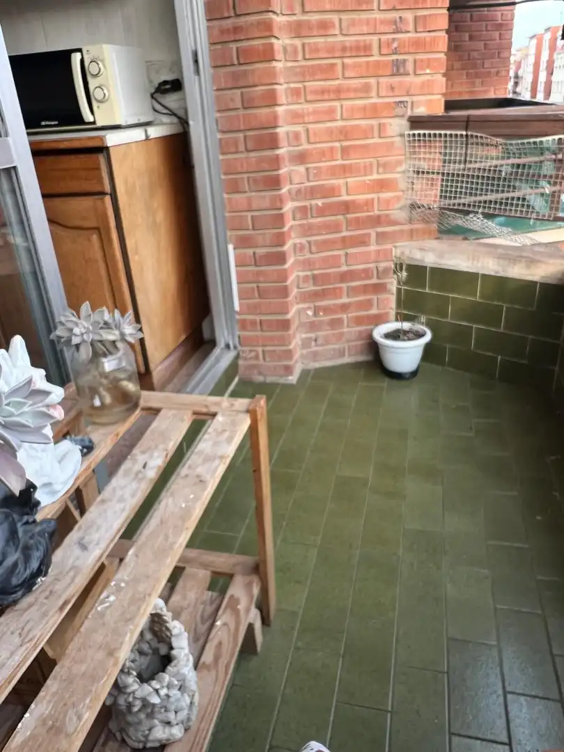 Wohnung mit Terrasse zum Verkauf in Centro, imagen 11