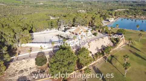 Foto 5 de Finca rústica en venda a Vistahermosa, Alicante