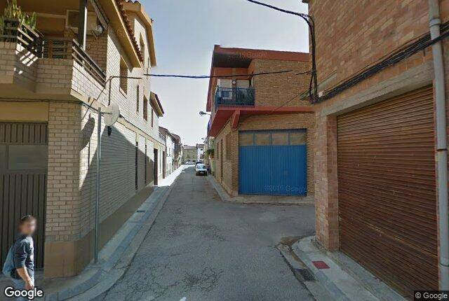 Piso en Venta en PZ ESGLESIA,L en Torrelameu