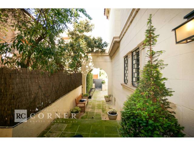 Casa-chalet en Venta en Les Tres Torres