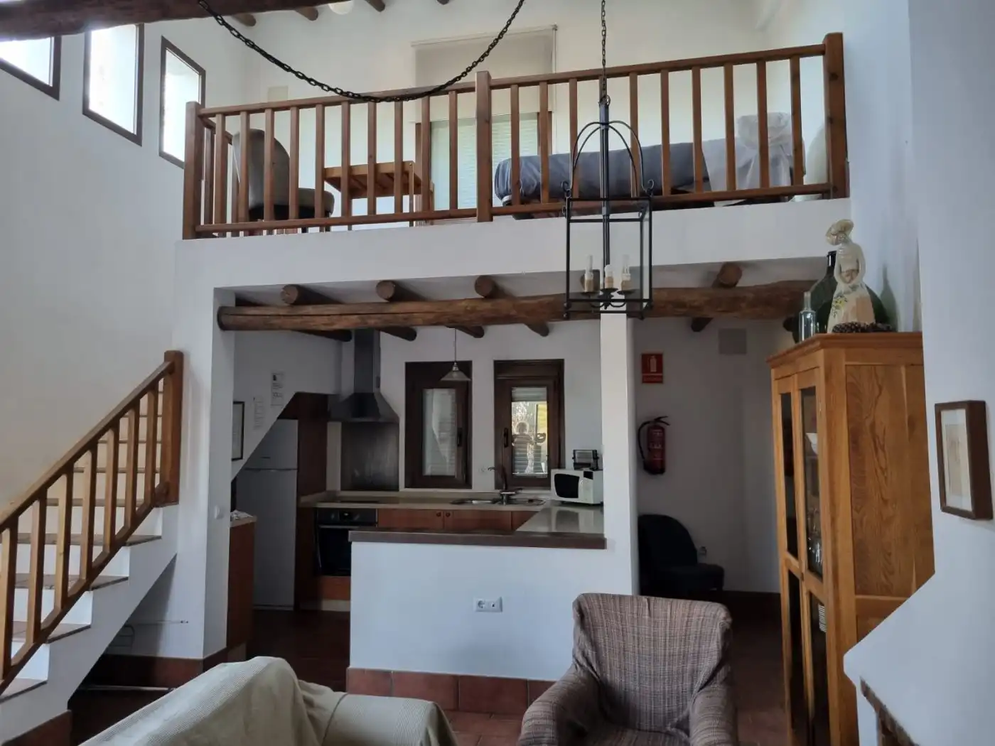 Casa o chalet en venta en Valdelarco