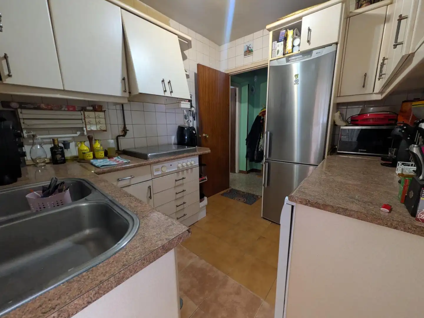 Appartement à vendre à Reyes Católicos, imagen 11