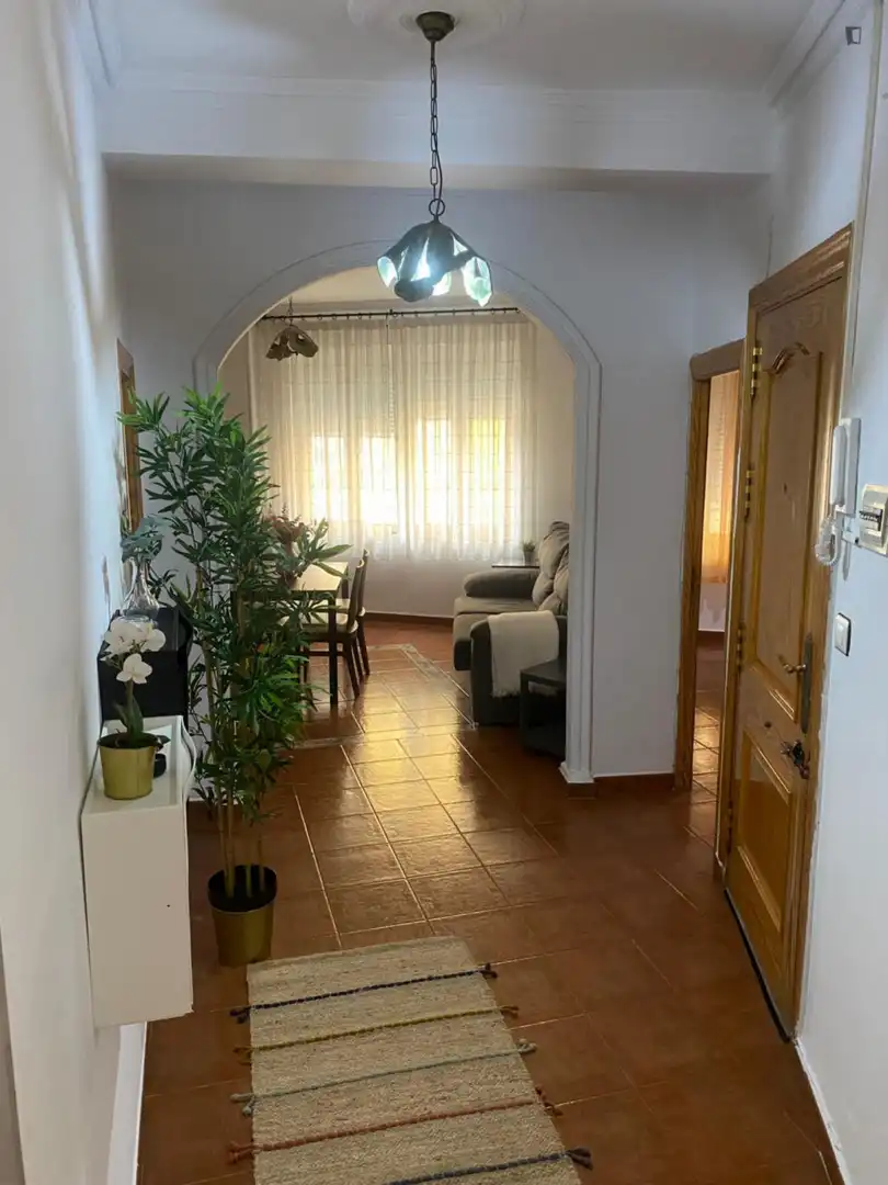 Room in Plaza de Toros - Santa Rita