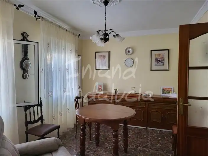 Dining room of Apartments for sale in Antequera  with Air Conditioner and Alarm