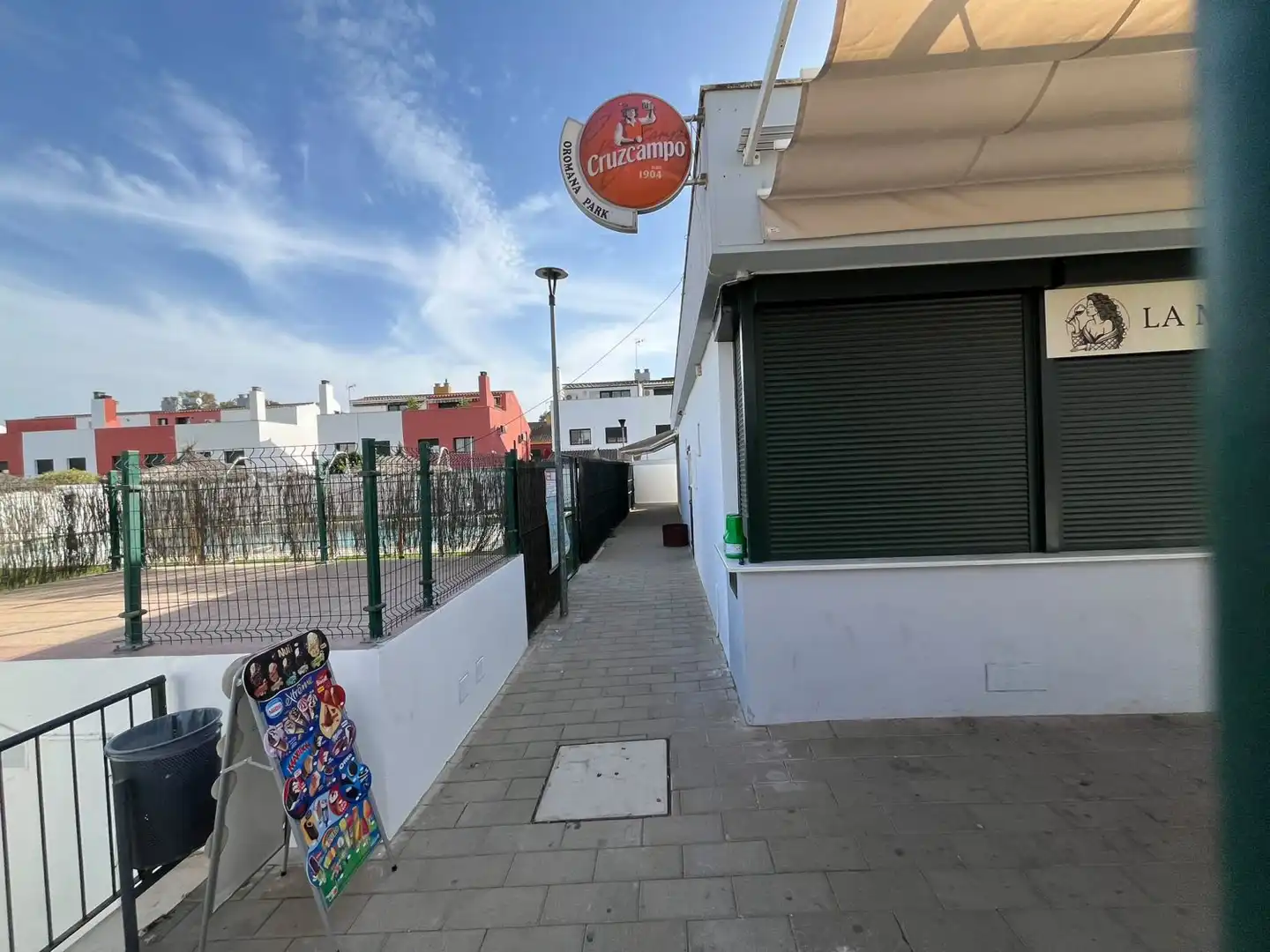 Casa con terraza en venta en Oromana, imagen 3