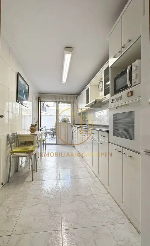 Cocina de Casa o chalet en venta en Olite / Erriberri con Calefacción y Trastero
