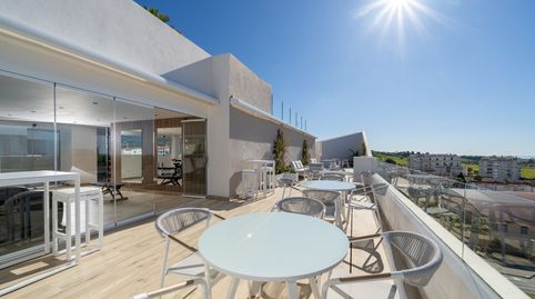 Photo 5 of Apartments for rent in Calle Miguel Delibes, 14, Rodeo Alto - Guadaiza - La Campana, Marbella