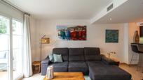 Living room of Single-family semi-detached for sale in Palafrugell  with Air Conditioner, Heating and Terrace