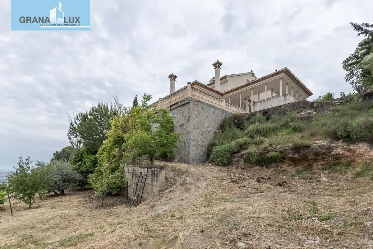 Villa mit Terrasse zum Verkauf in Calle de la Camelia, imagen 43