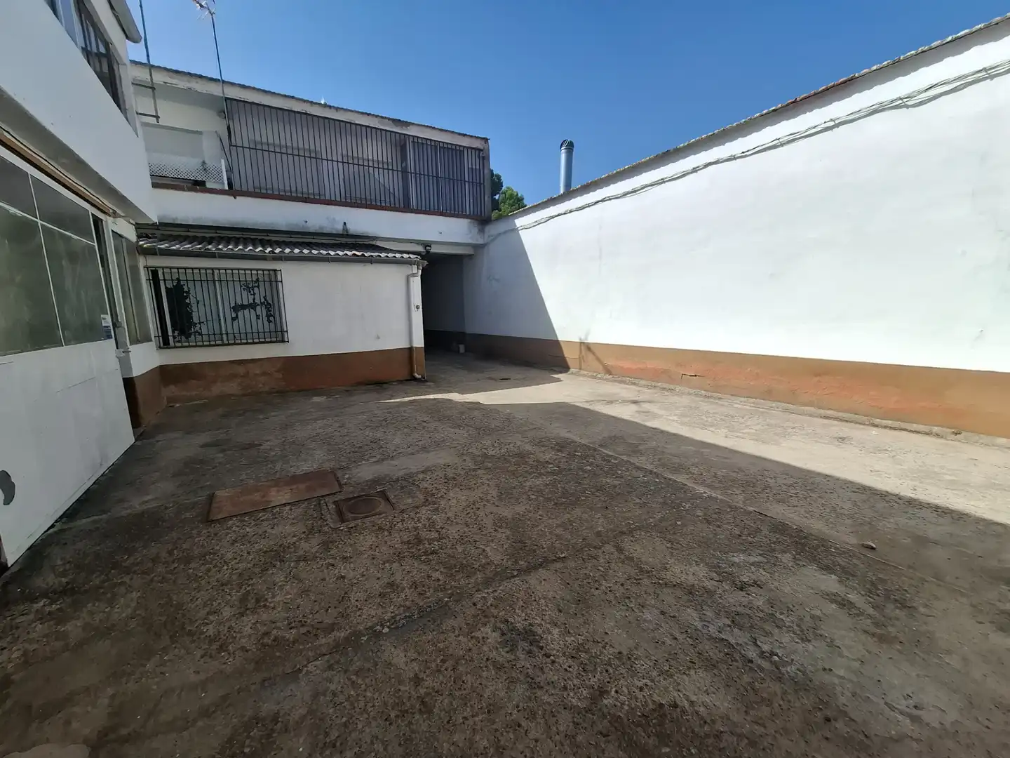 Industriegebäude zum Verkauf in Calle Progreso, imagen 34