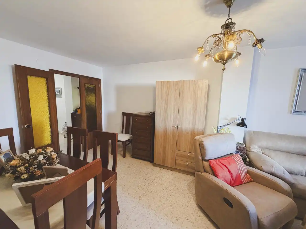 Appartement avec ascenseur à vendre à La Pastora - La Estación, imagen 40