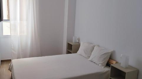 Foto 4 de Pis de lloguer a Avenida Manuel Gorria, 40, Olletas - Sierra Blanquilla, Málaga Capital