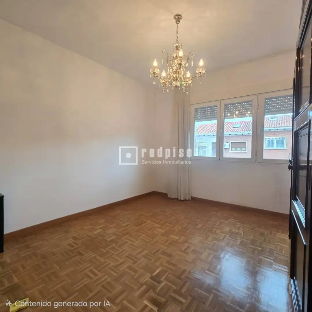 Detached house for sale in de Los Arfe, imagen 11