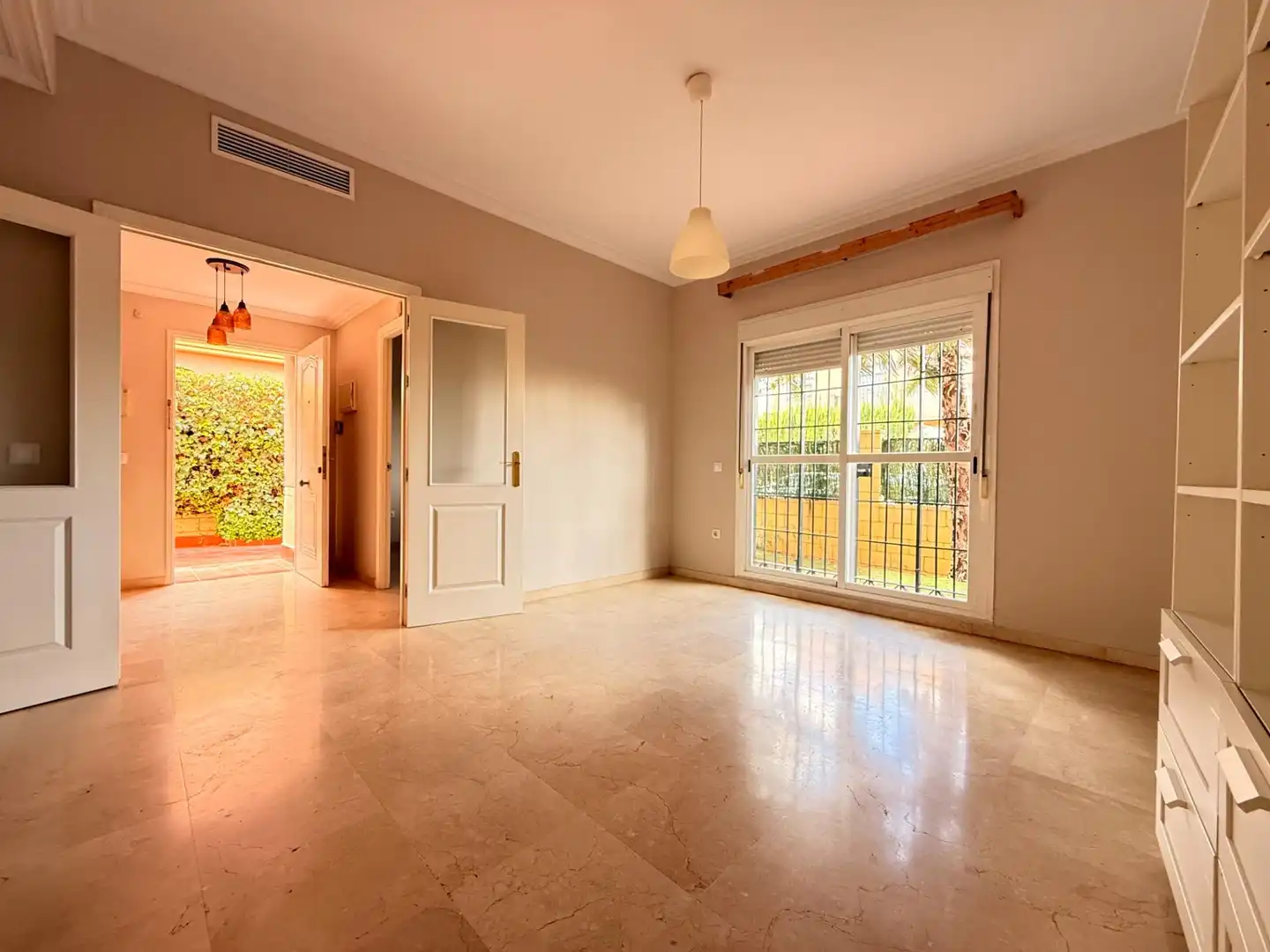 Casa o xalet de lloguer en Mairena del Aljarafe amb Jardí privat