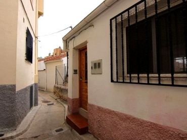 Casa en venda a Calle Curtidores  - Tir. Altos
