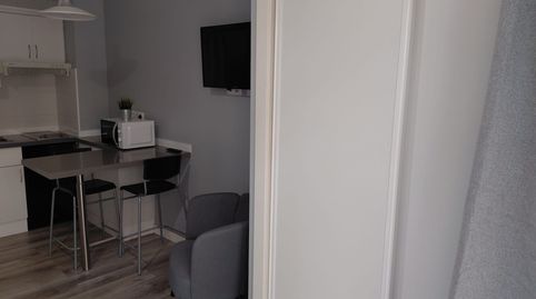 Foto 3 de Estudio de alquiler en Calle de Enrique Talg, 15, Zona Martiánez, Puerto de la Cruz