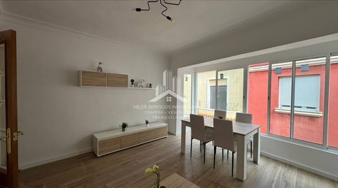Photo 3 of Flat for rent in Calle Cervantes, Centro, Vila-real