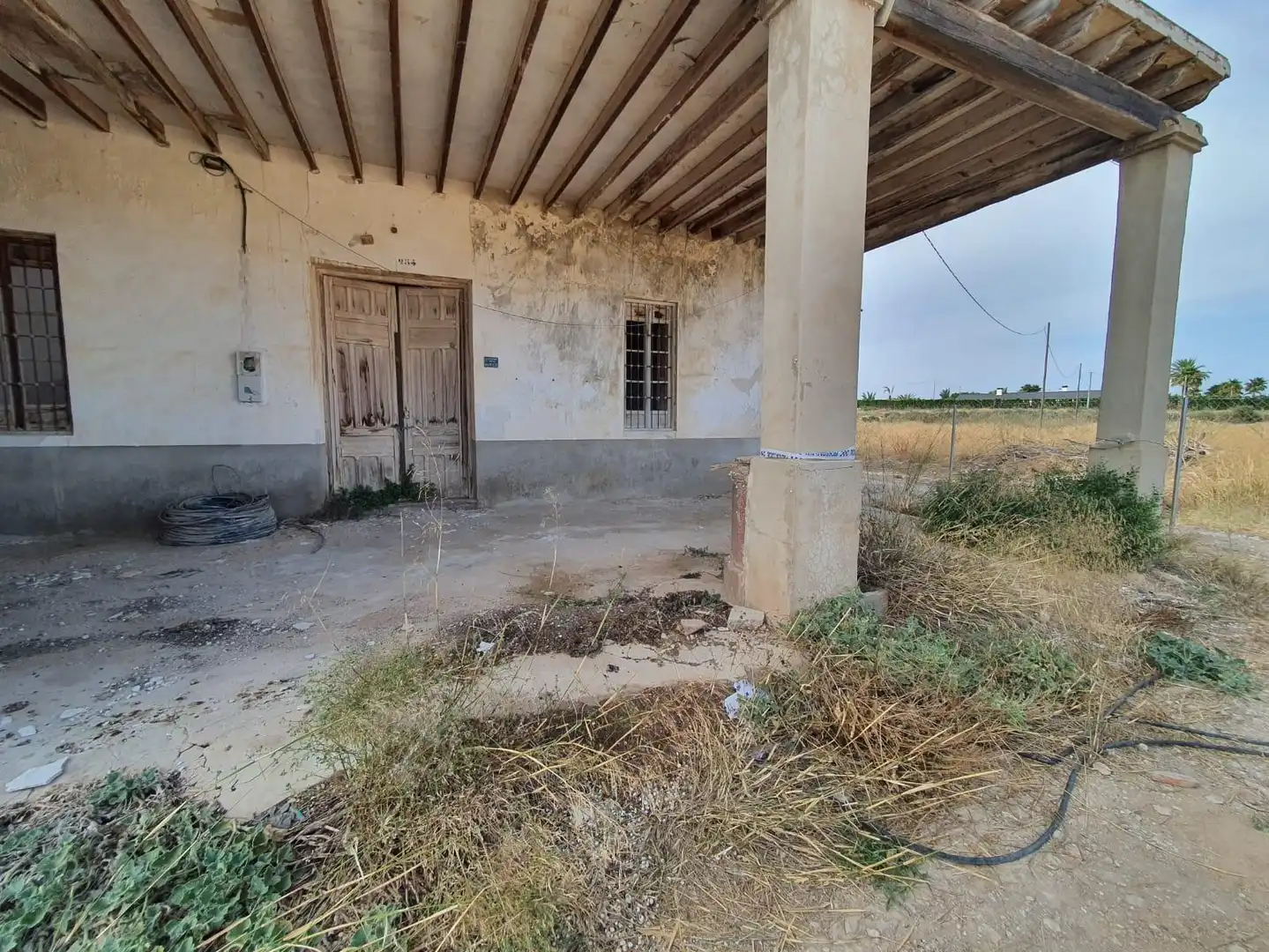 Terrain rustique à vendre à Elche ciudad, imagen 5