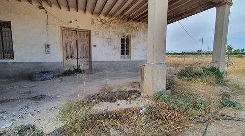 Photo 5 of Land for sale in Centro, Elche / Elx