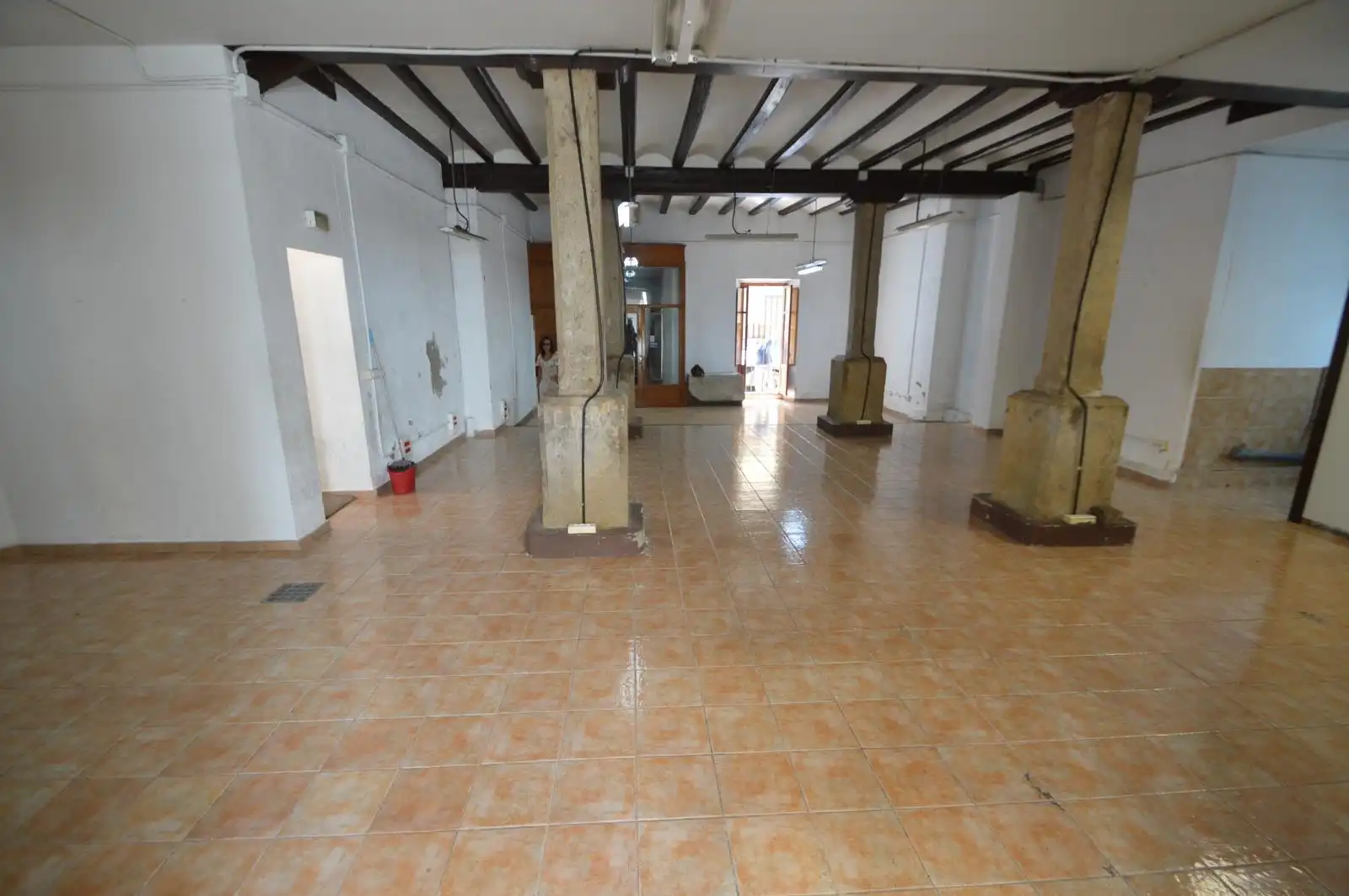 Local comercial en alquiler en Casco Urbano, imagen 19