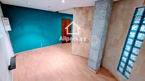 Foto 2 von Büro zur Miete in Maisonnave, Ensanche - Diputación, Alicante / Alacant