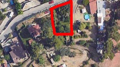 Foto 2 de Terreny industrial en venda a Sant Llorenç, Castellbisbal, Barcelona