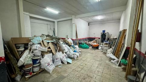 Foto 5 de Garaje en venta en San Diego,  Madrid Capital