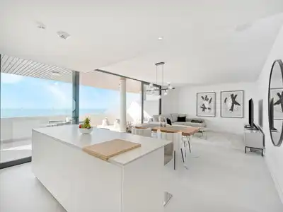 Apartamento con piscina en venta en Centro ciudad, imagen 18