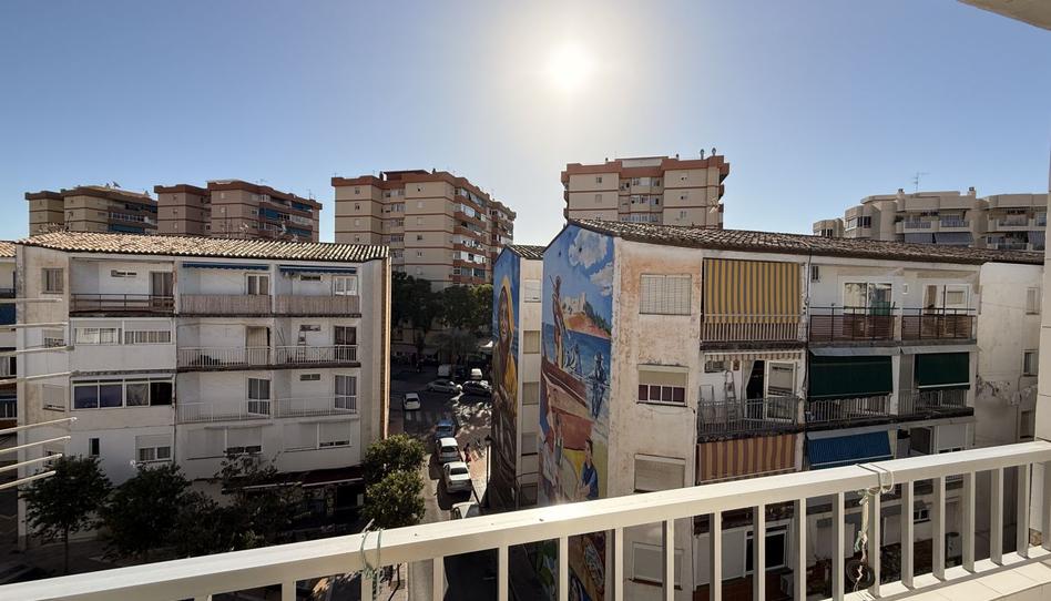 Foto 1 de Piso en venta en Centro ciudad, Málaga
