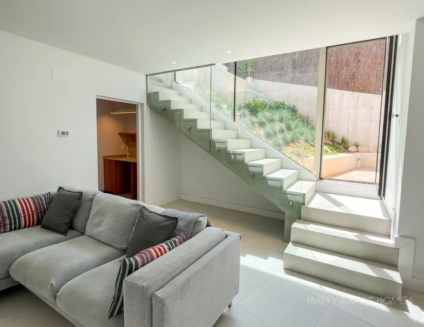 Houses for sale in Sant Pere de Ribes  with Air Conditioner, Heating and Private garden