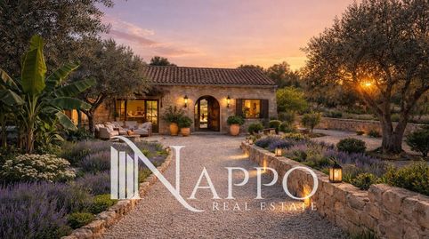 Foto 4 de Casa o chalet en venta en Poligono 5, Es Llombards, Santanyí