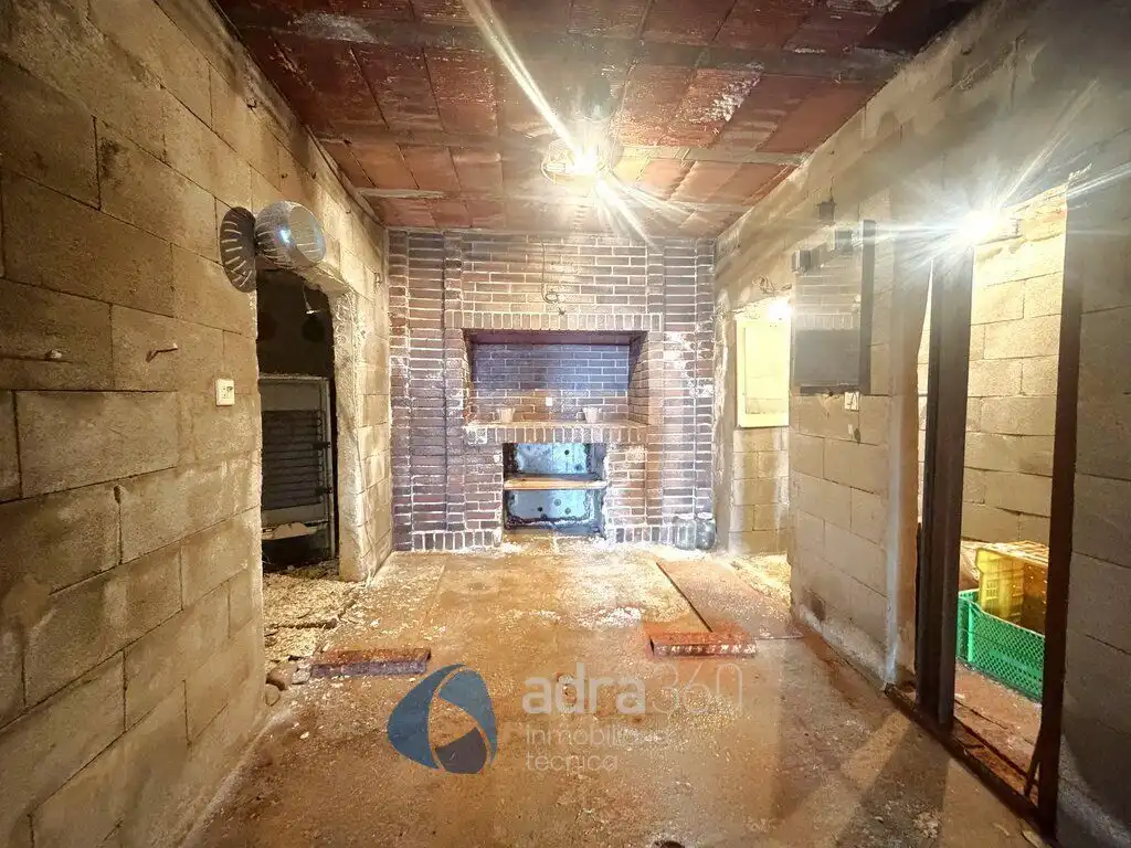 Casa rústica en venda a Monte Bodegas, imagen 12